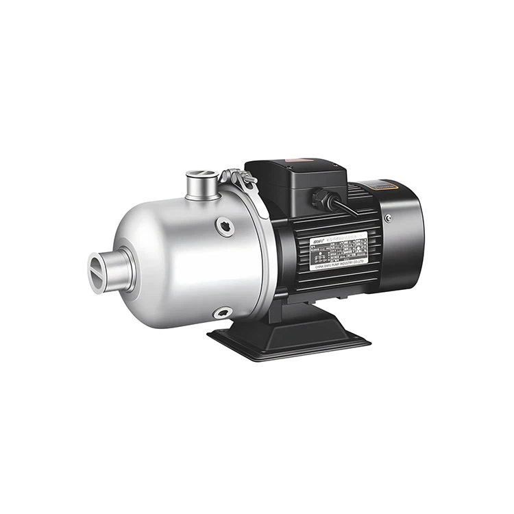 Stainless Steel Centrifugal Water Pumps