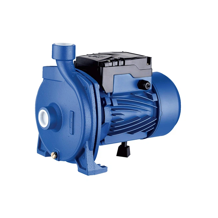 Standard Centrifugal Pumps